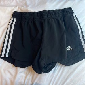 Adidas Women’s Shorts